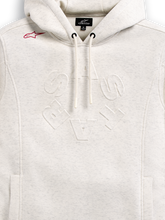 Load image into Gallery viewer, Alpinestars Substratus Hoodie - Oatmeal/Heather