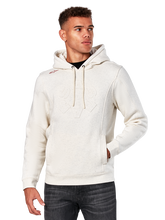 Load image into Gallery viewer, Alpinestars Substratus Hoodie - Oatmeal/Heather