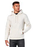 Alpinestars Substratus Hoodie - Oatmeal/Heather