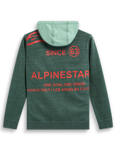Load image into Gallery viewer, Alpinestars Occurance Hoodie - Green