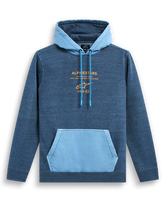 Load image into Gallery viewer, Alpinestars Occurance Hoodie - Blue