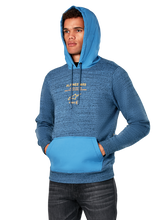 Load image into Gallery viewer, Alpinestars Occurance Hoodie - Blue