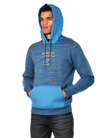 Alpinestars Occurance Hoodie - Blue