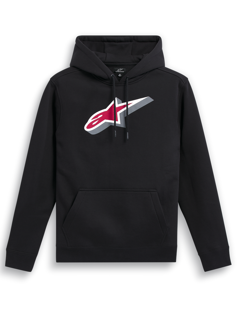Alpinestars Quickness Hoodie - Black