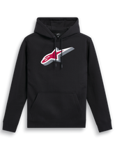 Load image into Gallery viewer, Alpinestars Quickness Hoodie - Black