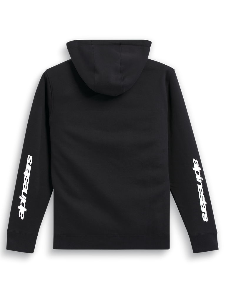 Alpinestars Quickness Hoodie - Black