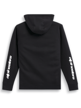 Load image into Gallery viewer, Alpinestars Quickness Hoodie - Black
