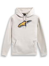 Load image into Gallery viewer, Alpinestars Quickness Hoodie - Off White