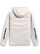 Load image into Gallery viewer, Alpinestars Quickness Hoodie - Off White
