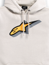 Load image into Gallery viewer, Alpinestars Quickness Hoodie - Off White
