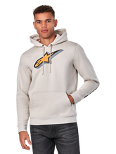 Load image into Gallery viewer, Alpinestars Quickness Hoodie - Off White