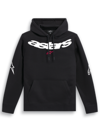 Alpinestars Elliptic Hoodie - Black