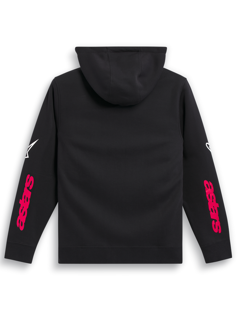 Alpinestars Elliptic Hoodie - Black