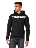 Alpinestars Elliptic Hoodie - Black