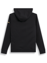 Load image into Gallery viewer, Alpinestars Gilded Hoodie - Black/Gold