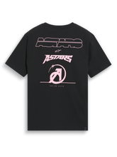 Load image into Gallery viewer, Alpinestars Bold Type Back Csf Ss Tee - Black