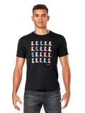 Alpinestars Many Csf Ss Tee - Black