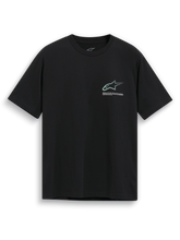 Load image into Gallery viewer, Alpinestars Sequel CSF Ss Tee - Black