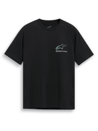Alpinestars Sequel CSF Ss Tee - Black