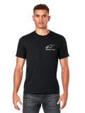 Alpinestars Sequel CSF Ss Tee - Black