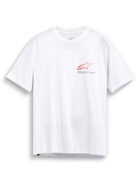Alpinestars Sequel CSF Ss Tee - White