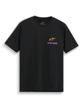 Load image into Gallery viewer, Alpinestars Swerve Csf Ss Tee - Black