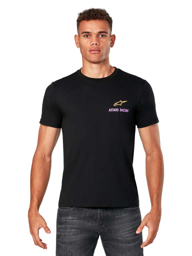 Alpinestars Swerve Csf Ss Tee - Black