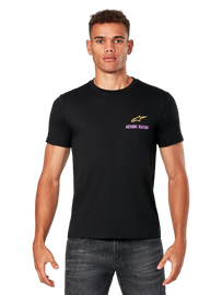 Alpinestars Swerve Csf Ss Tee - Black