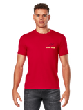 Alpinestars Swerve Csf Ss Tee - Red