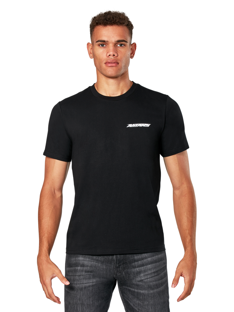 Alpinestars Invert Csf Ss Tee - Black