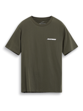 Load image into Gallery viewer, Alpinestars Invert Csf Ss Tee - Military Green
