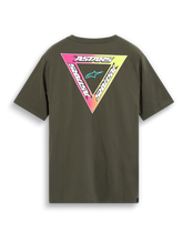 Load image into Gallery viewer, Alpinestars Invert Csf Ss Tee - Military Green