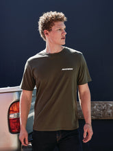 Load image into Gallery viewer, Alpinestars Invert Csf Ss Tee - Military Green