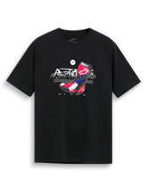 Load image into Gallery viewer, Alpinestars R Boot CSF SS Tee - Black