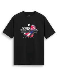 Alpinestars R Boot CSF SS Tee - Black