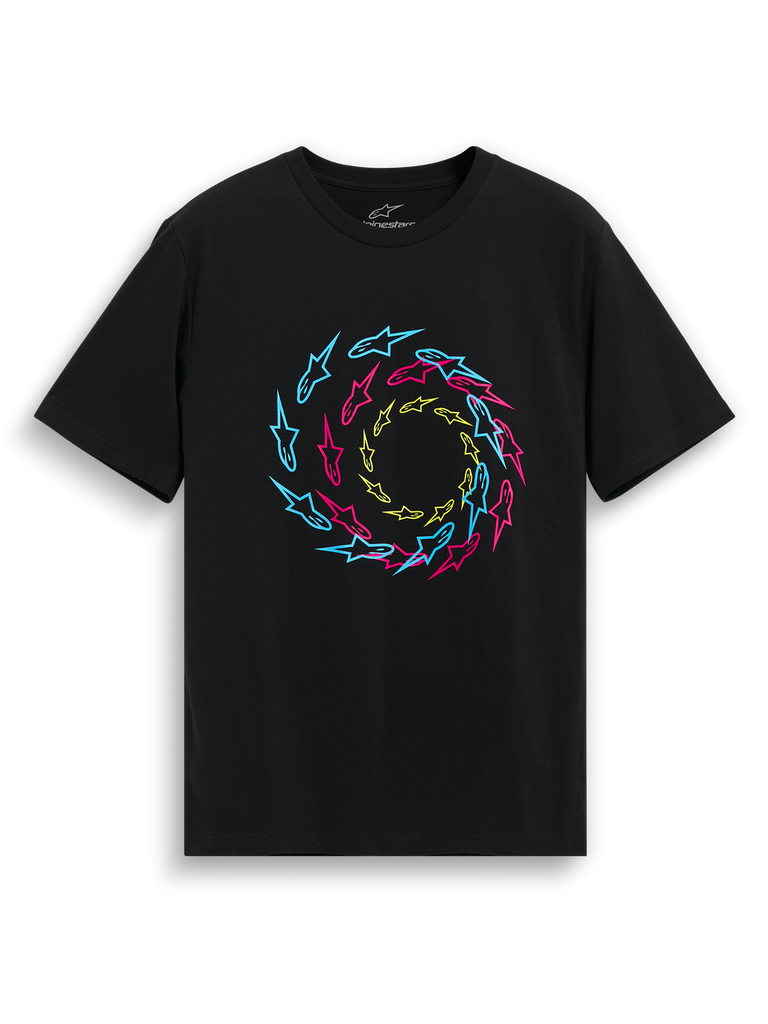 Alpinestars Concentric CSF Ss Tee - Black