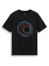 Load image into Gallery viewer, Alpinestars Concentric CSF Ss Tee - Black