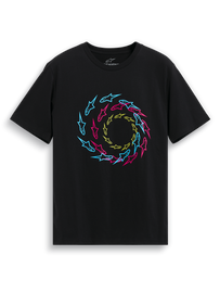 Alpinestars Concentric CSF Ss Tee - Black