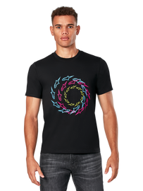 Alpinestars Concentric CSF Ss Tee - Black