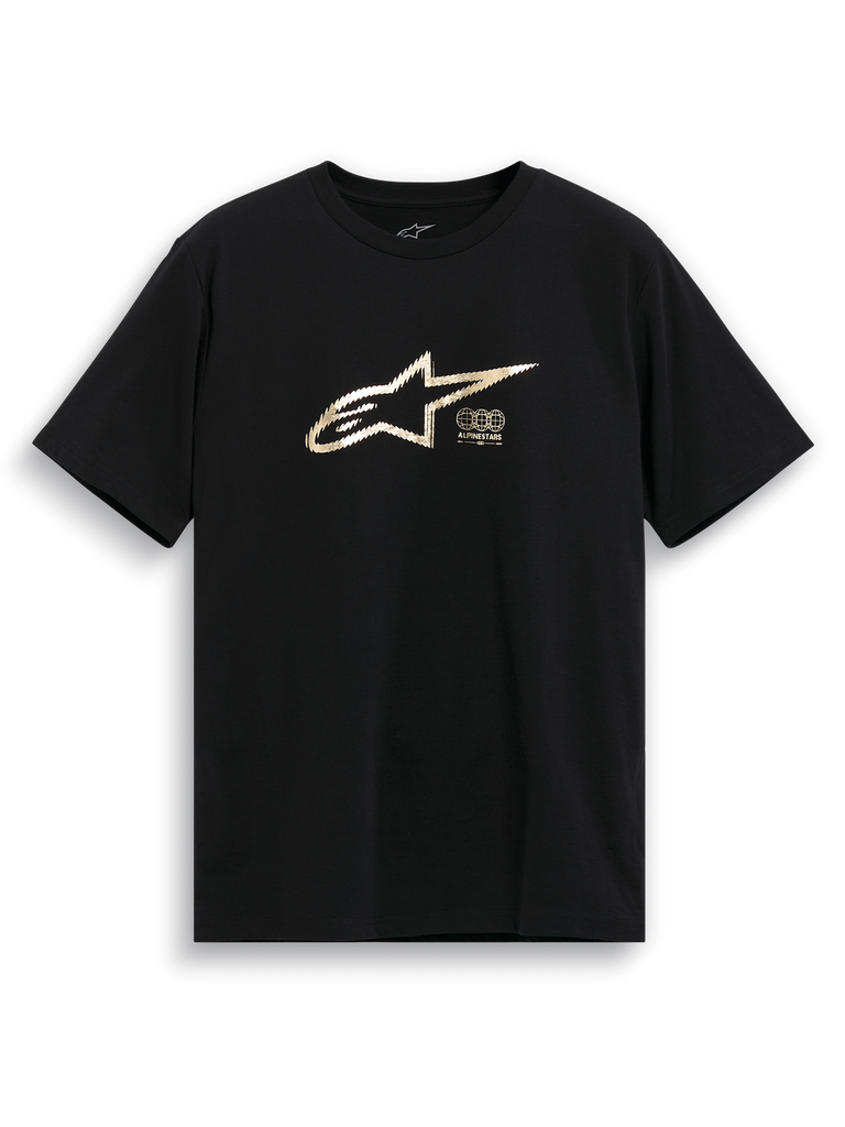 Alpinestars Golden Csf Ss Tee - Black