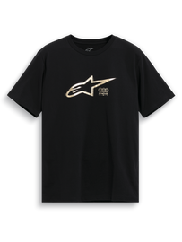 Alpinestars Golden Csf Ss Tee - Black