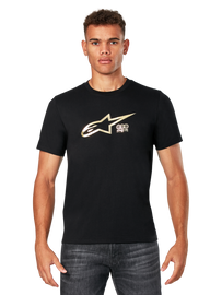 Alpinestars Golden Csf Ss Tee - Black