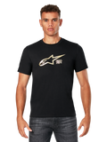 Alpinestars Golden Csf Ss Tee - Black