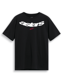 Alpinestars Elliptic Csf Ss Tee - Black