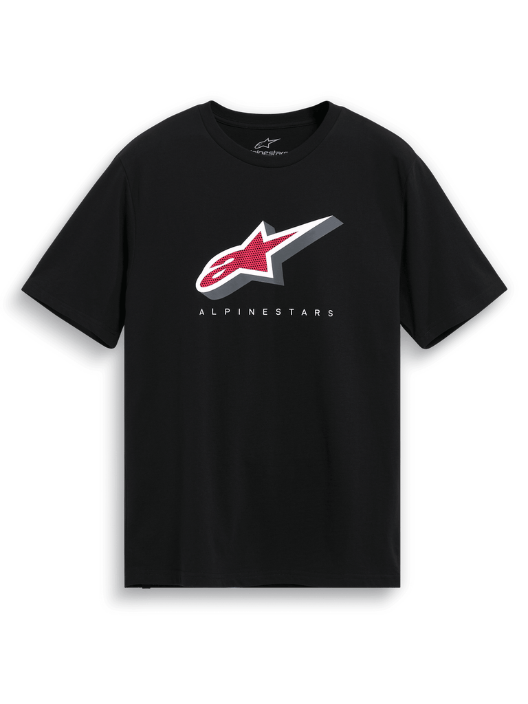Alpinestars Quicker Csf Ss Tee - Black