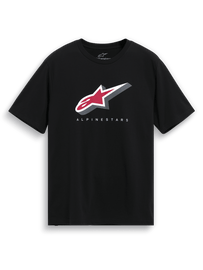 Alpinestars Quicker Csf Ss Tee - Black