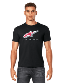 Alpinestars Quicker Csf Ss Tee - Black
