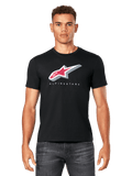 Alpinestars Quicker Csf Ss Tee - Black