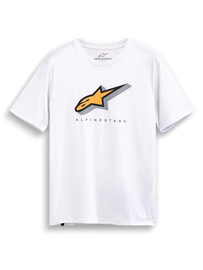 Alpinestars Quicker Csf Ss Tee - White
