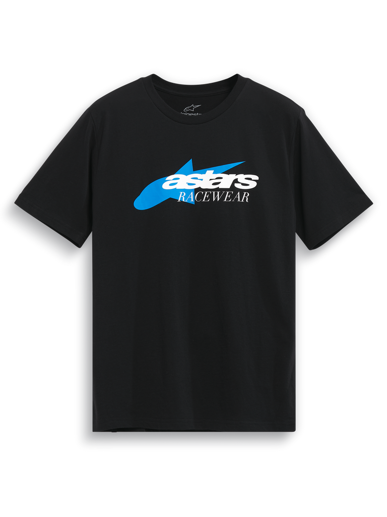 Alpinestars Profile CSF Ss Tee - Black